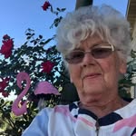 Betty Ann Cartwright - @betty.cartwright.961 - Instagram