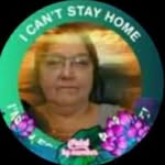 Betty Cartwright - @bettycartwright60 - Instagram