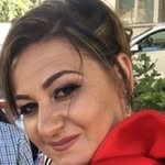 Betty Cartwright - @betty.cartwright - Instagram