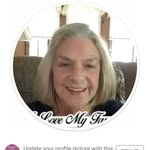 Betty Cartwright - @bettycartwright763 - Instagram