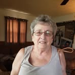 Betty Cartwright - Facebook
