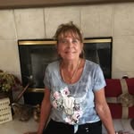 Betty Cartwright - @1955delray - Instagram