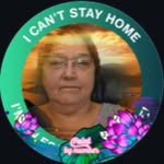Betty Cartwright - @bettycartwright45 - Instagram