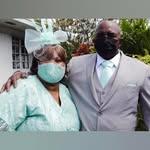 Betty Cartwright-Rolle - @cartwrightrolle - Instagram