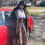 Betty McGriff - @betty.cartwright.10 - Instagram
