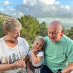 Betty Cavalier - Facebook
