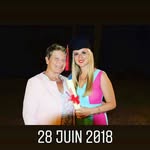 Betty Cavalier - @bettycavalier - Instagram