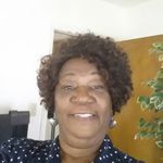 Betty Cooley - @coolb4jesus2 - Instagram