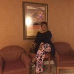 Betty Cooley - @cooley1252 - Instagram