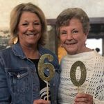Betty Cooley - @yawey52070 - Instagram