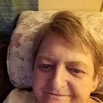Betty Cooley - @bettycooley727 - Instagram