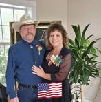Betty Cooley - Facebook