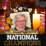 @betty_cooley_artis113 - Instagram
