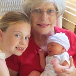 Betty Corbin - @bettycorbin28 - Instagram