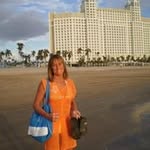 Betty Corbin-Charman - @corbincharman - Instagram