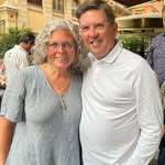 Betty Corbin-Langin - @becola12 - Instagram