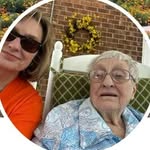 Betty Gillette Darden Corbin - @betty_gillette_darden_corbin - Instagram