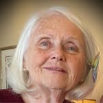 Betty Hagan Corbin Langenfeld - @coloradoeagle - Instagram