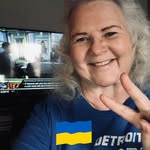 Betty Lou Corbin - @bloucorb - Instagram