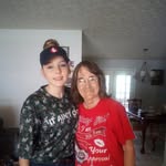 Betty Sue Corbin - @bettysue.corbin - Instagram