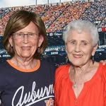 Betty Turney Corbin - @bettytcor - Instagram