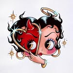 betty - @bettycoree - Instagram