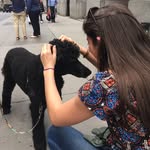 Betty Corella - @bettycorella - Instagram