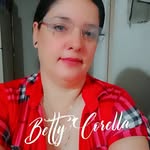 Betty Corella - @corellabetty098 - Instagram