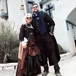 Betty Sue Coressel - @bettycoressel - Instagram