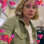 Betty Cooper - Facebook
