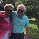 Betty Cotter - @betty_cotter74 - Instagram
