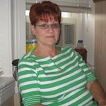 Betty Cotterell - @bettycotterell - Instagram