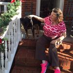 Betty McCotter - @bettymccotter - Instagram