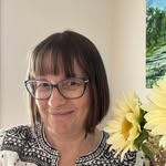 Betty Thayer Cotter - @betto60 - Instagram