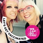 Betty Musser Cox - @iltbe1956 - Instagram