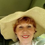 Betty Cox-Smith - @bettycoxsmith - Instagram