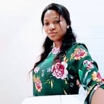 betty daniel - @yom.sy - Instagram