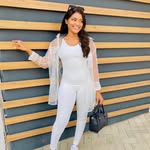 Betty Daniel - @betty_daniel123 - Instagram