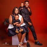 Betty Daniel Eromosele - @betty_eromosele - Instagram