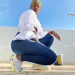 Betty Dash - @bettydash7 - Instagram