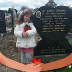 Betty Doyle - @betty.doyle.79 - Instagram