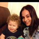 Betty Doyle - @bet_ty1212 - Instagram