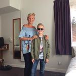 Betty Doyle - @wee_besty - Instagram