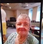 Betty Dutton - Facebook