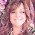 Betty Dutton - @mrs_dutton16 - Instagram