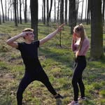 Betty Dutton - @bettydutton98 - Instagram