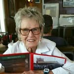 Betty Elder - @betty.elder - Instagram