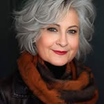 Betty Elder Cogdell - @bettymartin12 - Instagram
