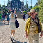 Betty Davis Etherton - @abqmiss1957 - Instagram