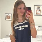 Betty Etherton - @myanna74ihvah - Instagram